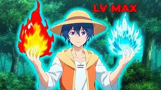 ALL IN ONE | Kẻ Bị Khinh Thường Sở Hữu Sức Mạnh Tối Thượng LV SSS+ | Tóm Tắt Anime