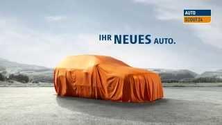 Neuwagen auf AutoScout24?