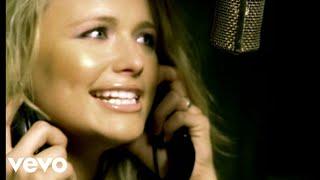 Miranda Lambert - Me and Charlie Talking