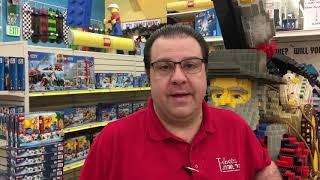 LiveShop Testimonials - Talbots Toyland