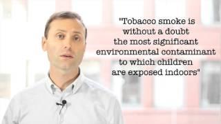 Environmental Tobacco Smoke (ETS)