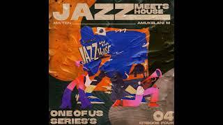 1 Of Us Series Episode 4 (Jazz In Da House)