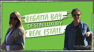 Regatta Bay | Homes for Sale!