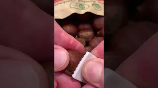 How to eat Chestnuts
