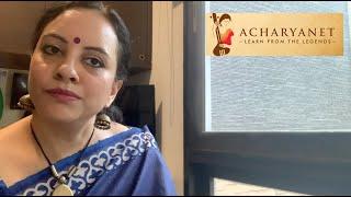 Carnatic Music Classes from Acharyanet Institute for Musical Excellence for Students of All Levels