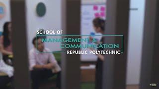 Republic Polytechnic | School of Management and Communication