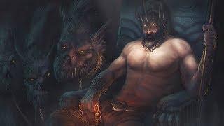 Hades: God Of The Underworld - Lord Of The Dead (Greek Mythology Explained)