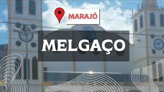 MELGAÇO, MARAJÓ PARÁ