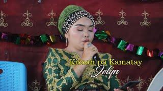 Kissah pa kamatay Indah Jelyn YOUNG SISTER GROUP || Show in Kanmindus, Luuk