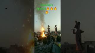 Dushhera special 2022 jammu crowd