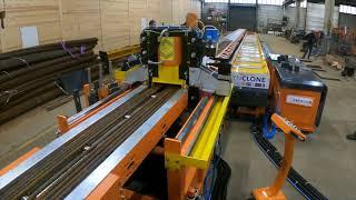 MATRIX 55 S   REBAR SHEAR LINE