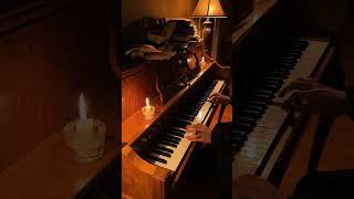 The Lonely Waltz - Joshua Kyan Aalampour 1/10/2025