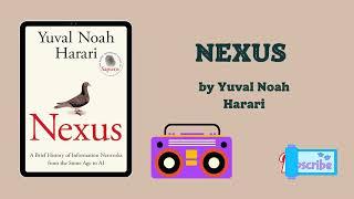 Nexus Audiobokk PART-1