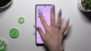 How to Find App Notifications Settings in Realme GT 6T - Turn On/Off App Notifications