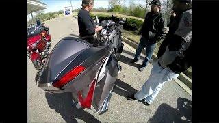 End of the line for Victory Motorcycles