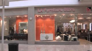 Alan Mendelson & L.A. Furniture Store