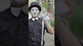 Charlie Chaplin The Full Story!