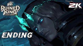 Ruined King A League of Legends Story Ending [2K] - Full Gameplay/Walkthrough PC