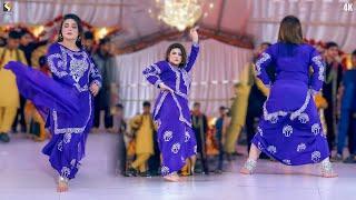 Dhola Main Ty Mar Gayi Aan , Chahat Baloch Dance Performance 2024