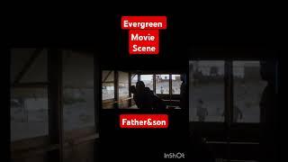 Father️ and son ‍love 🩷emotional scene#shorts#trending#viral#movieclips#youtubesearch#shortfeed