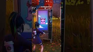 Vending machines in Fortnite #shorts