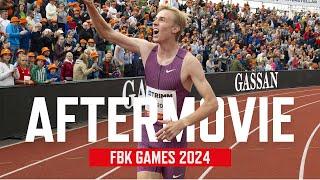 Aftermovie | FBK Games 2024