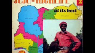 King Sunny Ade & His Green Spot Band - Challenge Cup '67 / Adura Wa (Audio)