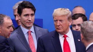 Analyst says to expect less of a 'bromance' between Trump and Trudeau