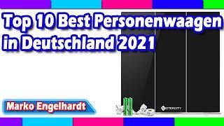 Top 10 Best Personenwaagen in Deutschland 2021