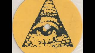 Smell & Quim - Human Shit
