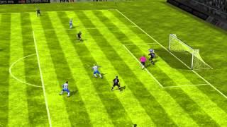 FIFA 14 iPhone/iPad - Mrjasso6996 vs. Odense Boldklub
