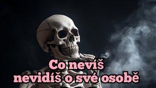 co neviš o  své osobě ? #výkladkaret