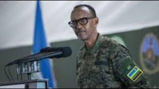 FATSHI SURPRIS CE DIMANCHE, KAGAME DECLARE LA GU£RR£ CONTRE LA RDC DEVANT SON ARMÉE