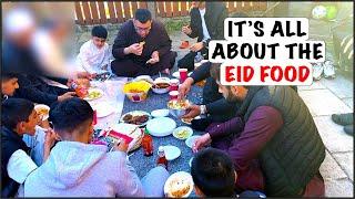 Family Get Together Eid Ul Adha 2022 | Eid Mubarak