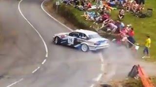 This is Rally 7 | The best scenes of Rallying (Pure sound)