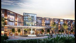 Gamuda Gardens @Gardens Square . Retail-Shoplot-Office