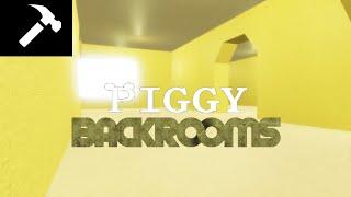 The Piggy Backrooms  (Teaser Trailer)