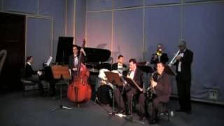 Chattanooga Choo Choo - Black Sea Orchestra