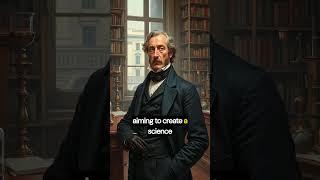 UGC-NET, KSET.* Understanding Auguste Comte's Contributions to Sociology.** #AugusteComte *