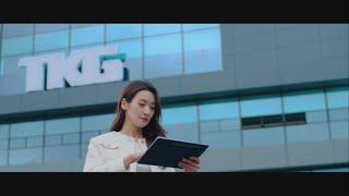 기업 홍보영상(본편)