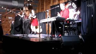 The Ross Family Ceilidh - Orange Blossom Special - Live from Clinton Hills