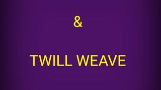 Textile GK - Weaving 010