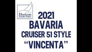 Bavaria Cruiser 51 Style for sale in Grenada