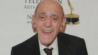 Abe Vigoda dies at 94