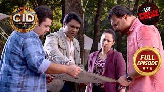 Clues की तलाश में Jungle में फंसी Team CID | CID | Latest Episode | 27 Feb 2024