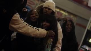 Mikey Dollaz | GuGu (Pokaface) - The One [filmed by @SheHeartsTevin]