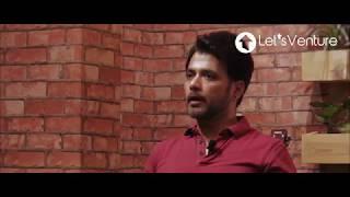 Journey of a Lead Investor ~ Anupam Mittal and LetsVenture