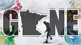 How Minnesota Nearly Lost All Its Sports Teams