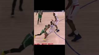 NBA Best Ankle Breakers Part 1#nba #anklebreakers #basketball