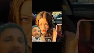 She said.... it's just a football player   #neymar #soccer #viralvideo